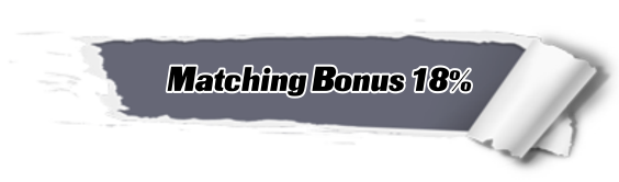 matching bonus