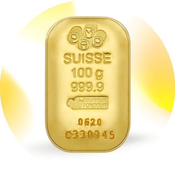 Pilihan Emas 100gram